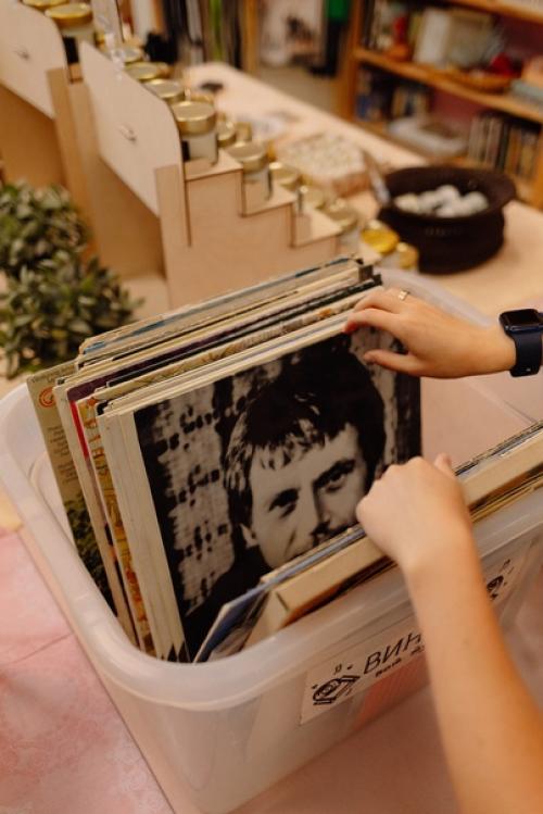 Что можно сдать в Gusto, кроме одежды? 01