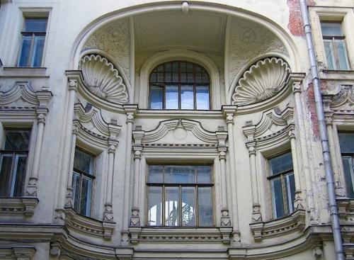 Топ 10 мест, которые обязательно нужно посетить в Москве! 09