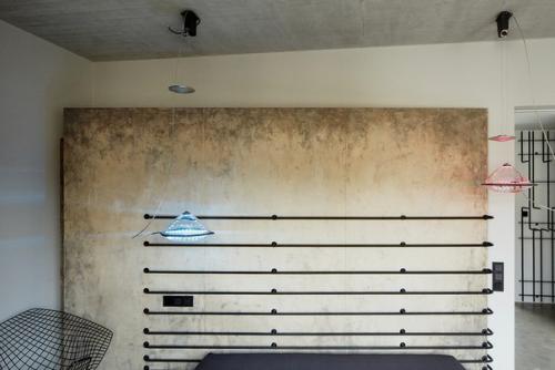 Часть 3. лофт в Праге для молодого хозяина. 06