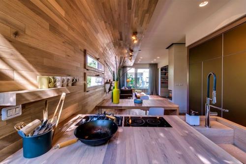 Квартира в Тель-авиве за $1, 9 миллиона. 08