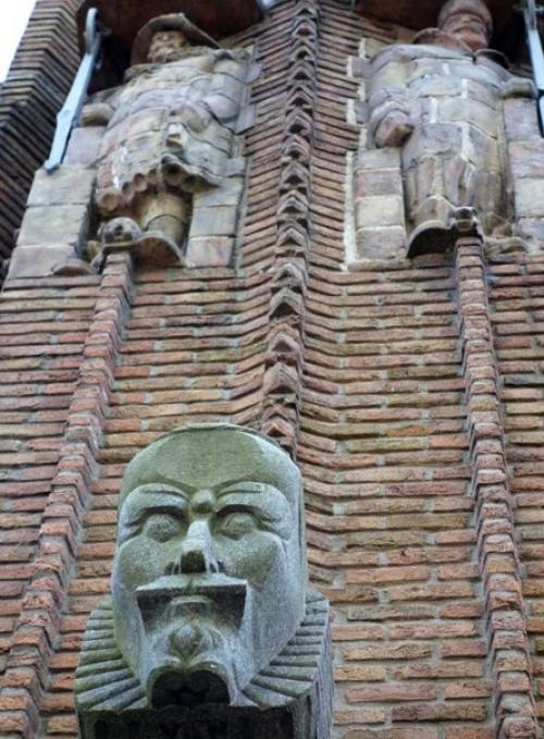 The Shipping House, Дом Мореплавания. 01