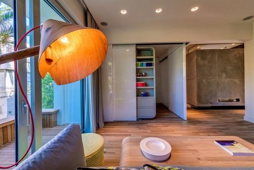 Квартира в Тель-авиве за $1, 9 миллиона. 06