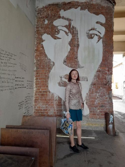 Фонтанный дом в Санкт-петербурге на 30 лет стал приютом для Анны Ахматовой. 01 Фонтанный дом в Санкт-петербурге на 30 лет стал приютом для Анны Ахматовой. 01