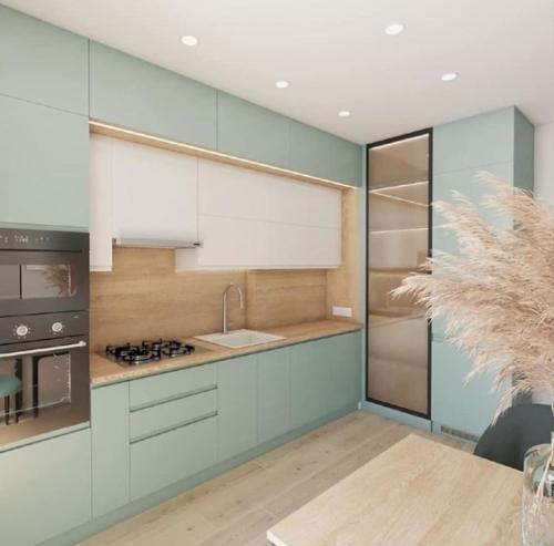 Как же приятно смотреть на интерьеры. 04