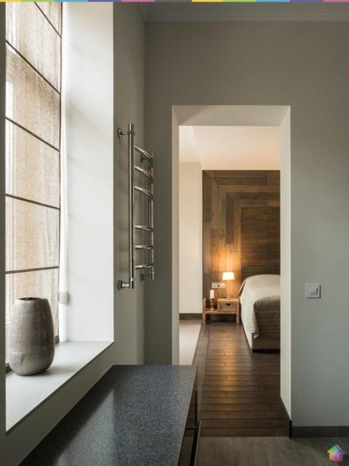 Загородный дом с мужской и женской спальнями (Петербург) ч. 2. 04