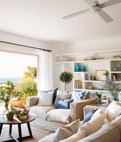 Когда море так близко. 01