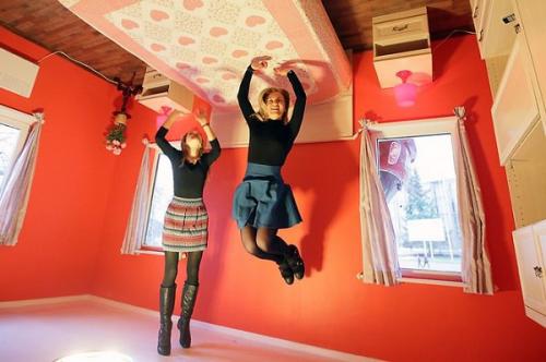 10 колоритных мест для интересных фотосессий. 04