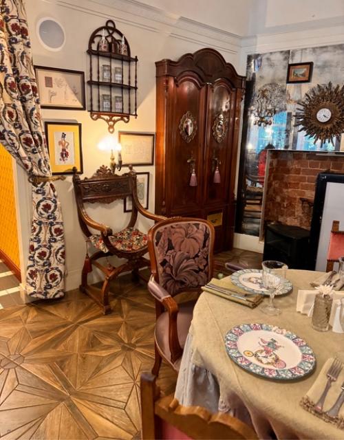 Суздаль - маленький город. 06