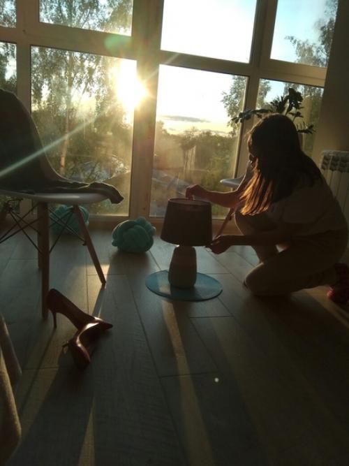 Я люблю людей возможно именно поэтому вокруг меня всегда очень интересные, позитивные, красивые. 04