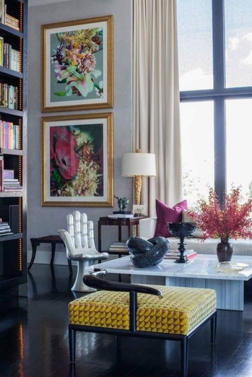 Картины способны лечить человека и точно повлияют на НАСТРОЕНИЕ. 03