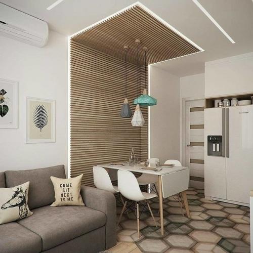 Очень стильный ремонт как по мне. 02