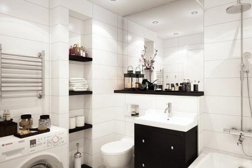 Квартира - студия 33 кв. 05