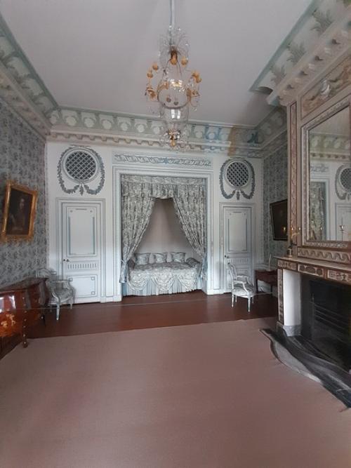 Московские каникулы и усадьба кусково. 04