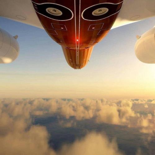 Частный самолет Skyacht One за $83. 07