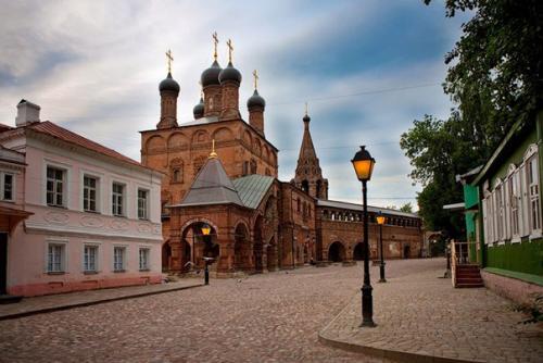 10 колоритных мест для интересных фотосессий. 02