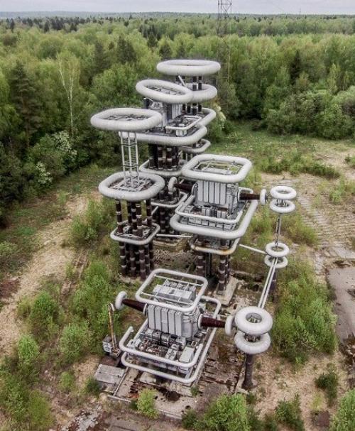 10 колоритных мест для интересных фотосессий. 06