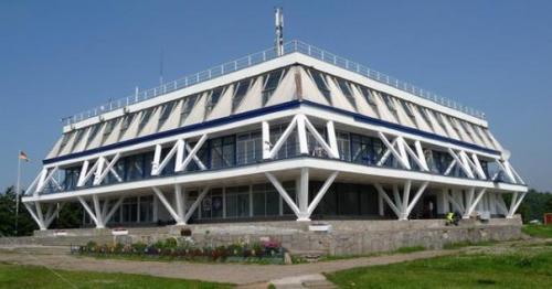 Интересный маршрут вокруг станции Крестовский Остров - 12 мест. 04