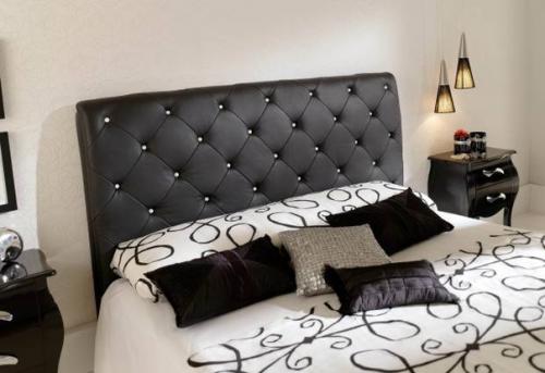 Особенности черно-белого интерьера.