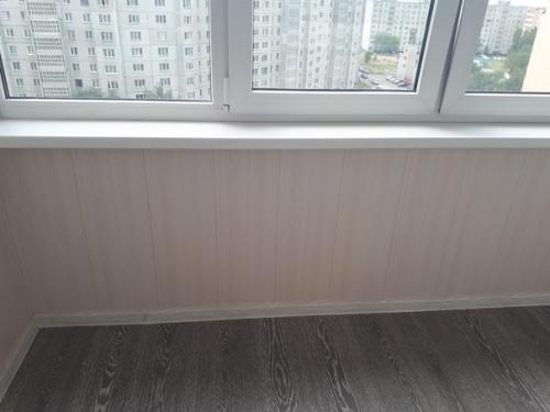 По роду своей деятельности я часто бываю в квартирах моих клиентов, осматривая их, делая описание. 01