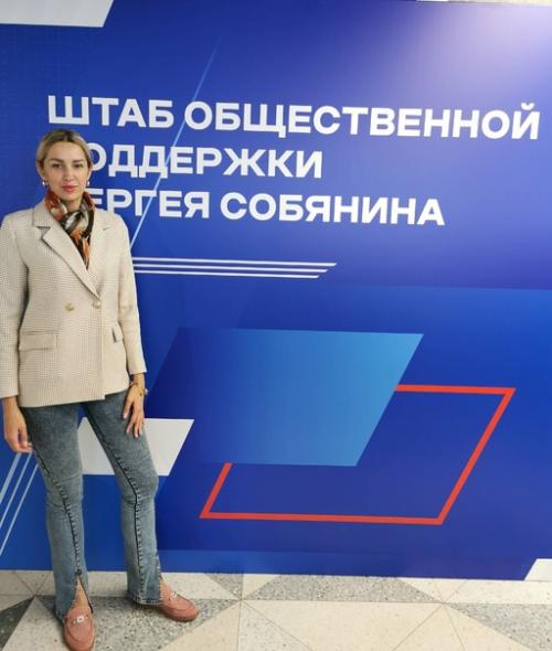 Представителям творческого бизнеса помогает агентство креативных индустрий Москвы, недавно ему исполнилось три года. 02