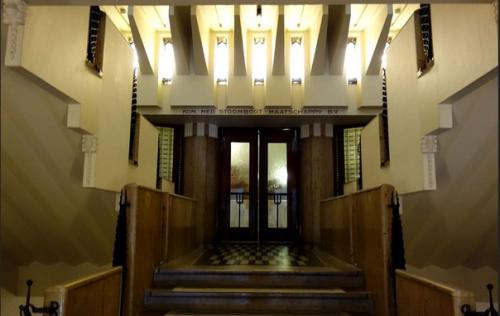 The Shipping House, Дом Мореплавания. 09