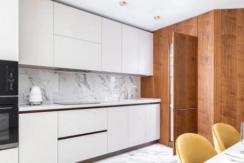 Самая большая сила дизайнера интерьера архитектору квартиры или дома чувствовать. 03