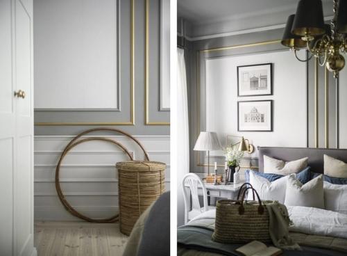 Квартира дизайнера интерьеров в Стокгольме ч. 2. 07