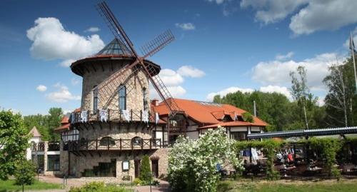 Интересный маршрут вокруг станции Крестовский Остров - 12 мест. 07