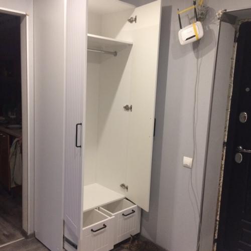 Наша работа для очаровательной заказчицы! 08