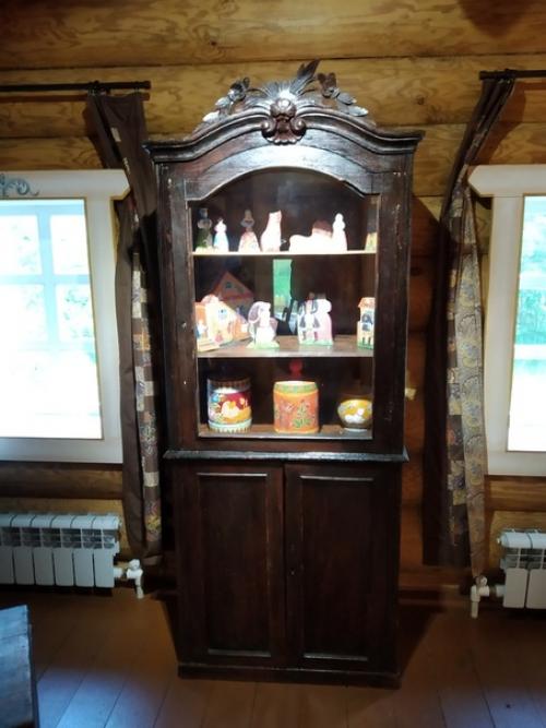 Вернулась из отпуска. 09