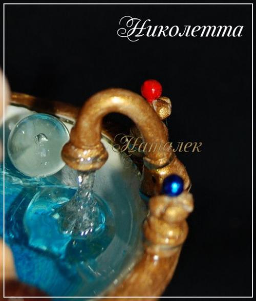 Николетта. Почему свинка Николетта? 03