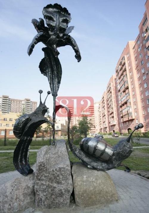 Интересные прогулки рядом. 05