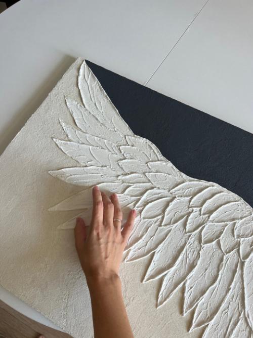 Картины обогащают пространство и вы будете удивлены насколько! 01