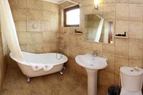 Отель дня: Aquaview 4* (Болгария, золотые пески). 07