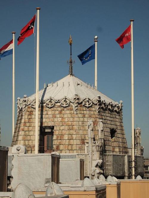 The Shipping House, Дом Мореплавания. 06