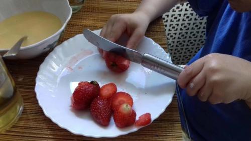 Трудности начинающей монтессори - мамы в воспитании ребёнка. 02