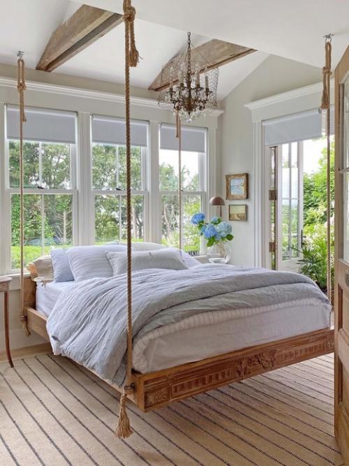 Викторианский дом на кейп - коде, США. 05