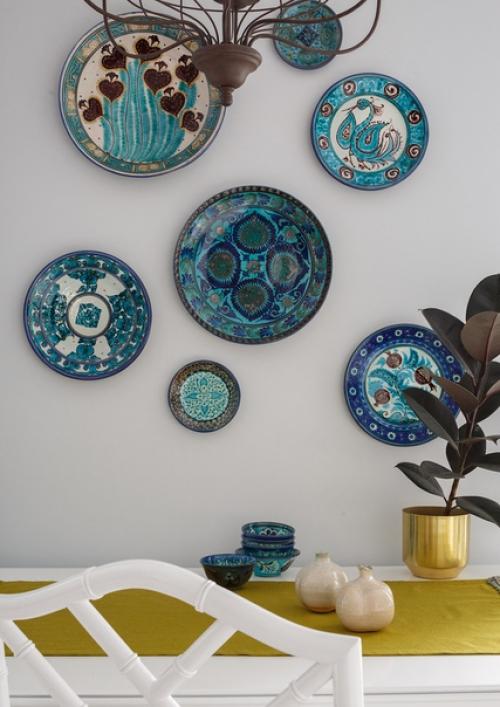 Московская квартира в восточном стиле ч. 1. 09