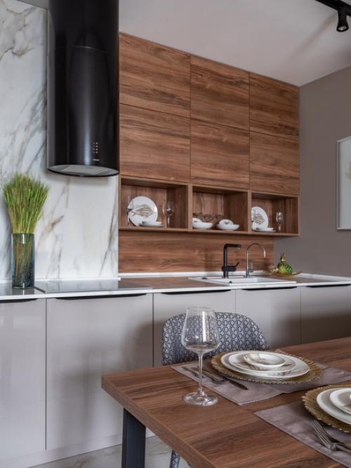 Квартира 60 м для собственного удовольствия. 04