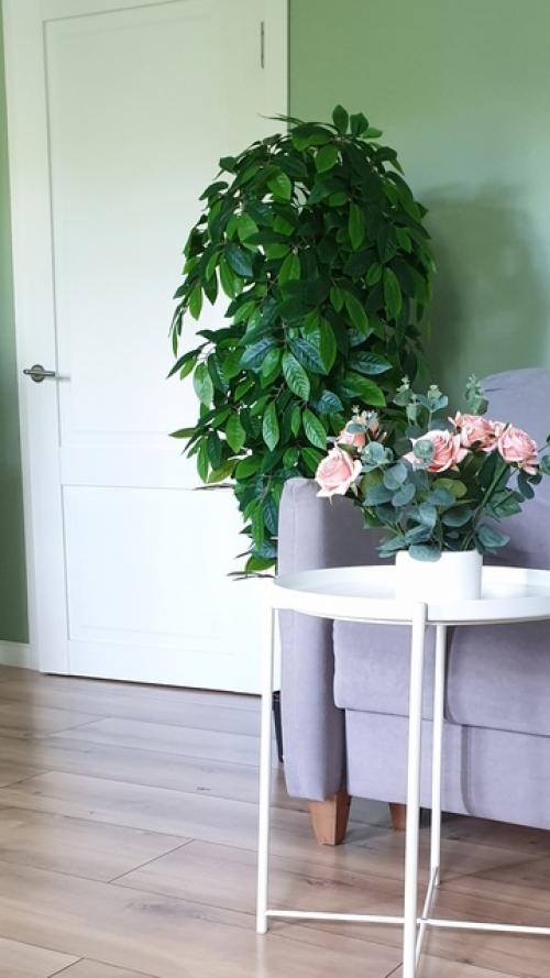 Минимум ухода и красота каждый день. 04