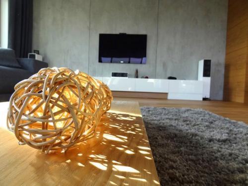 Пентхаус с террасой на окраине Варшавы. 03