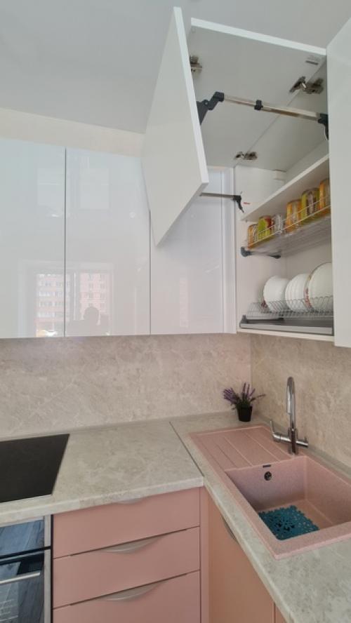 Мечта каждой девочки. 04