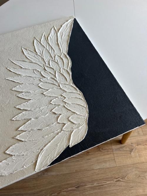 Картины обогащают пространство и вы будете удивлены насколько! 02