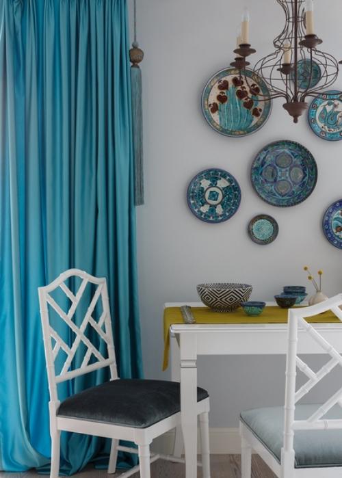 Московская квартира в восточном стиле ч. 1. 08