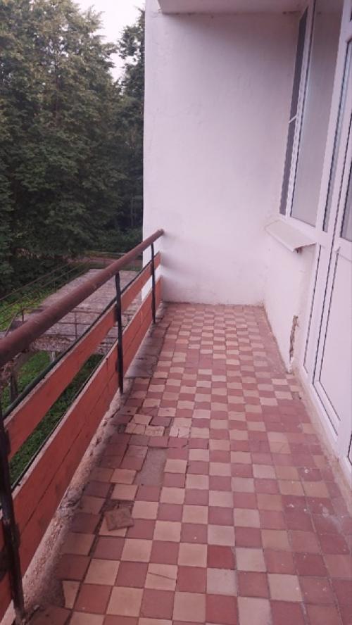 В борке в эти выходные проходил форум сельской молодежи Голос Села. 09