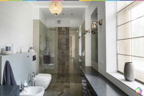 Загородный дом с мужской и женской спальнями (Петербург) ч. 2. 05