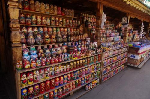 6 полезных и дешёвых московских рынков. 03