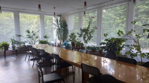 В борке в эти выходные проходил форум сельской молодежи Голос Села. 08