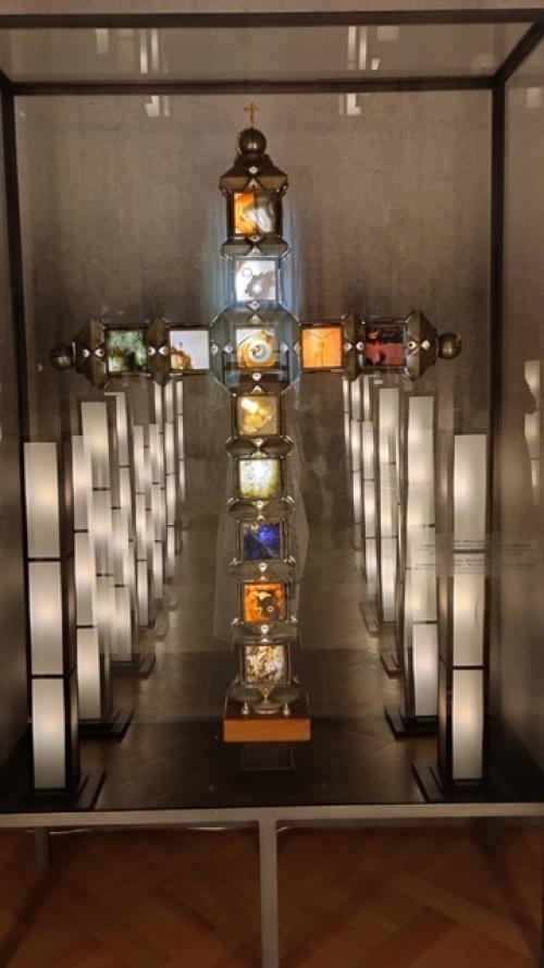 Шереметьевский дворец ( фонтанный дом) - ровесник северной столицы. 09