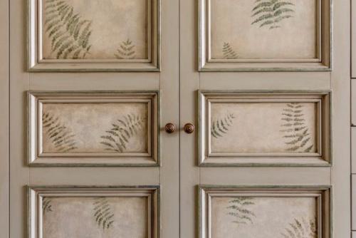 В гостях: загородный дом актрисы и дизайнера Анастасии немоляевой. 04